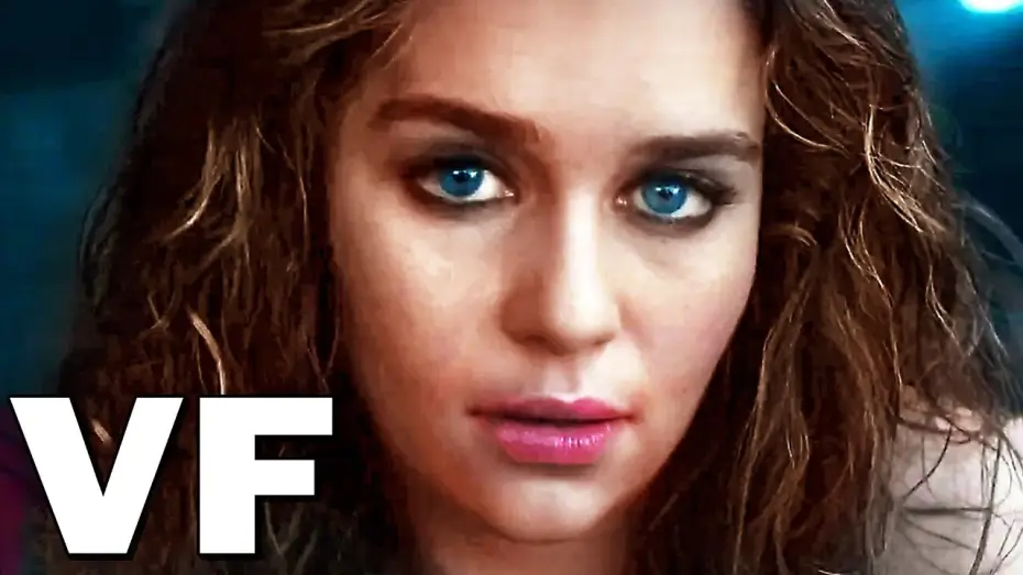 Відео до фільму Поза підозрою — ABOVE SUSPICION Bande Annonce VF (2020) Emilia Clarke, Thriller