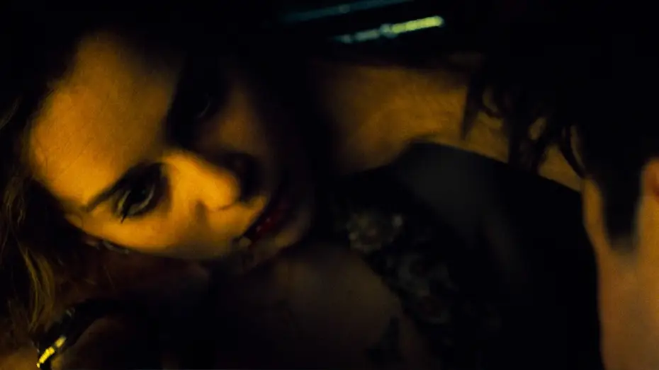 Відео до фільму Поза підозрою — Emilia Clarke Chilling Death Scene