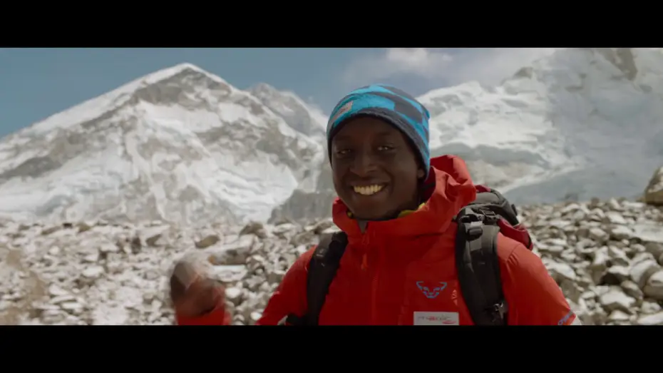 Відео до фільму Сходження — The Climb / L'Ascension (2017) - Trailer (English Subs)