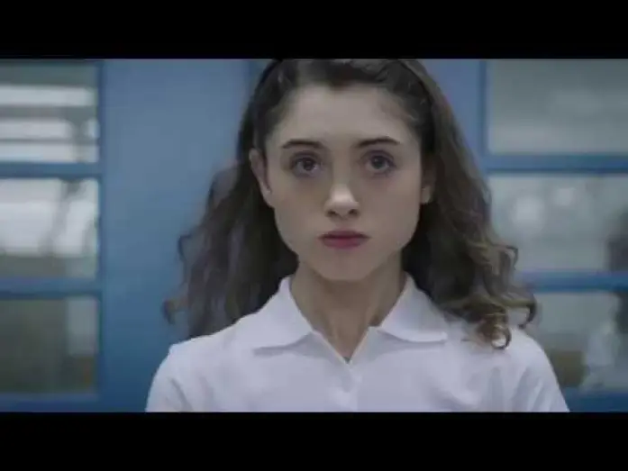 Відео до фільму Так, Боже, так | Yes God Yes | Natalia Dyer - Short Film | Chicago Comedy Film Festival