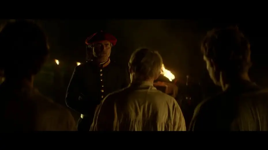 Відео до фільму Handia | Handia - Trailer final espa&ntilde;ol (HD)
