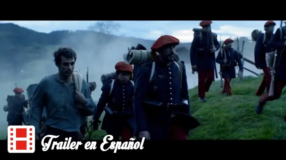 Відео до фільму Handia | Handia [ 2017 ] TR&Aacute;ILER Oficial en ESPA&Ntilde;OL