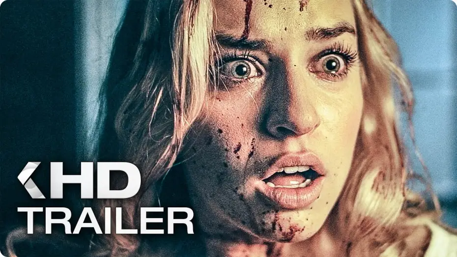 Відео до фільму Bornless Ones — THE EVIL ONES Trailer German Deutsch (2018)