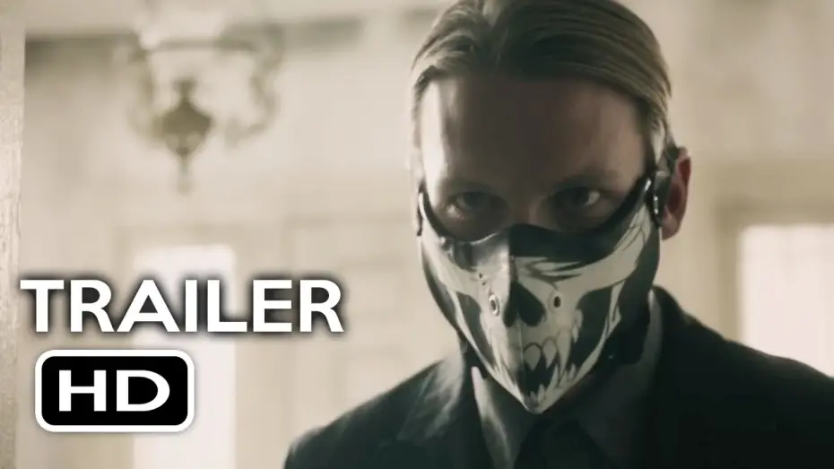 Відео до фільму Recovery — Recovery Official Trailer #1 (2016) Horror Movie HD