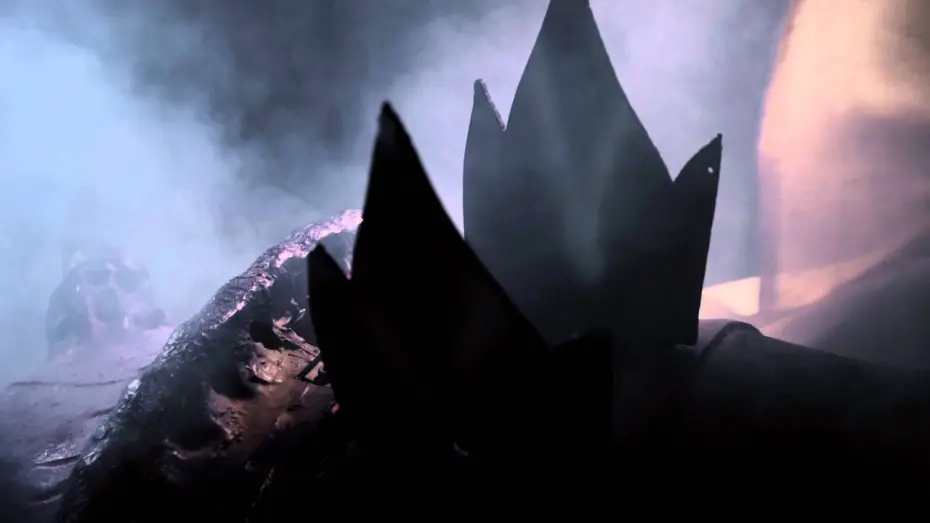 Відео до фільму Robot Wars — Robot Wars: "Coming Soon" Official Teaser