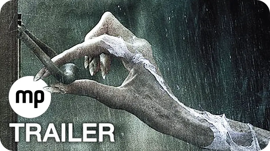 Відео до фільму Не стукай двічі | DON&rsquo;T KNOCK TWICE Trailer German Deutsch (2017) Exklusiv