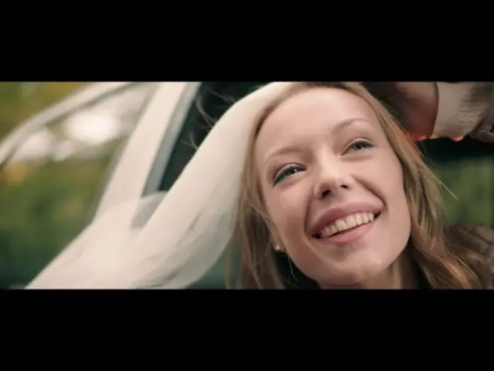 Відео до фільму Невеста — The Bride Trailer italiano