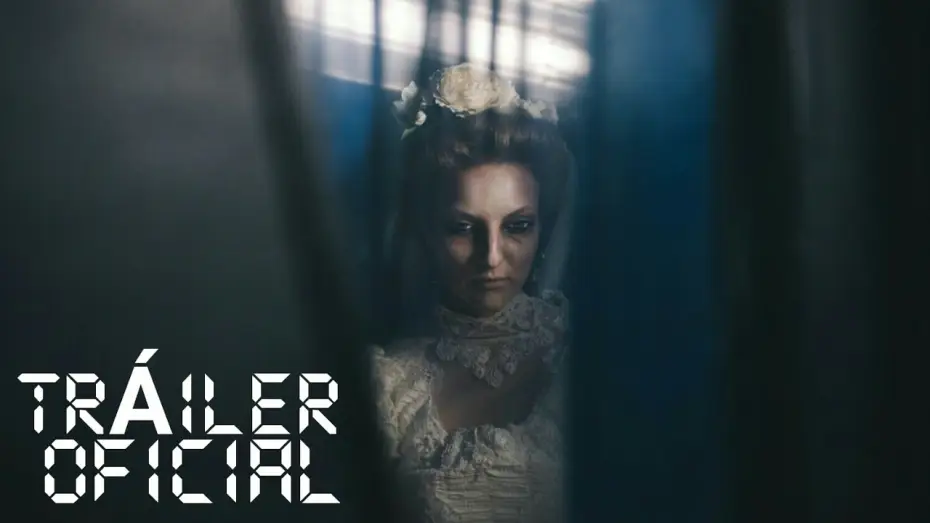 Відео до фільму Невеста — LA NOVIA (HEBECTA) (THE BRIDE) (TRÁILER OFICIAL) (SUBTITULADA) (1080P HD)
