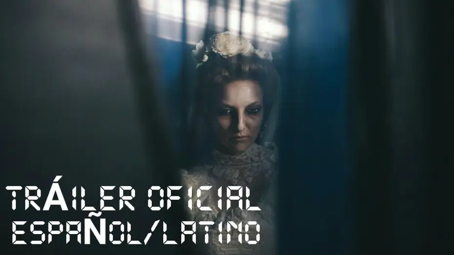 Відео до фільму Невеста — LA NOVIA (HEBECTA) (THE BRIDE) (TRÁILER OFICIAL) (ESPAÑOL/LATINO) (1080P HD)