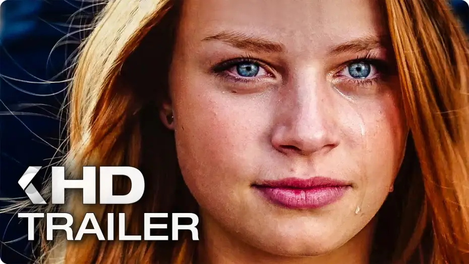 Відео до фільму Східний вітер 3: Спадщина Ори — OSTWIND 3 Trailer German Deutsch (2017)