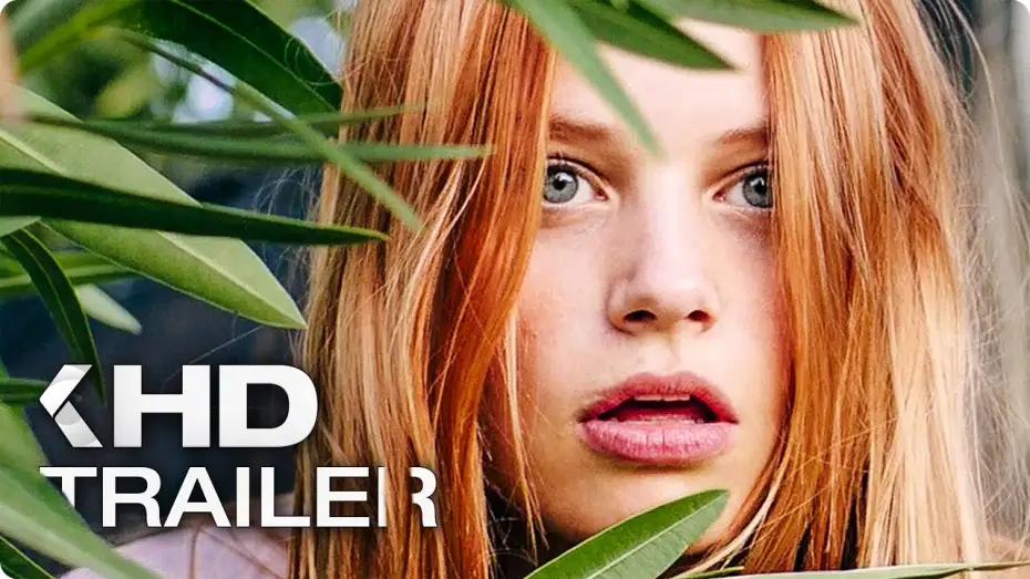 Відео до фільму Східний вітер 3: Спадщина Ори — OSTWIND 3 Teaser Trailer German Deutsch (2017)