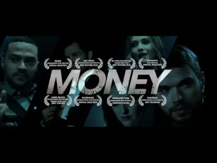 Відео до фільму Money — MONEY trailer español