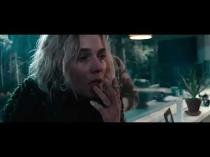 Відео до фільму На межі — In The Fade clip - Investigation