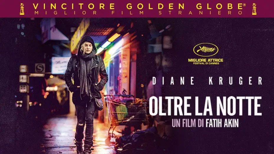 Відео до фільму На межі — Oltre La Notte | Trailer