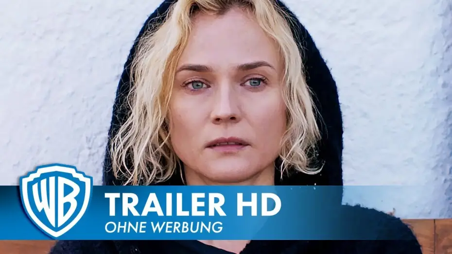 Відео до фільму На межі — AUS DEM NICHTS - Trailer #1 Deutsch HD German (2017)