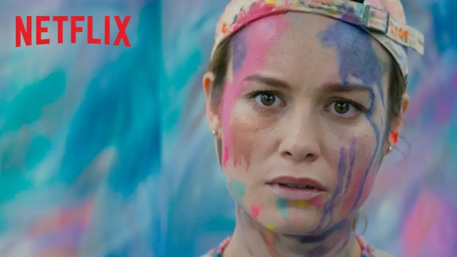 Відео до фільму Крамниця єдинорогів | Unicorn Store - Bande Annonce VF