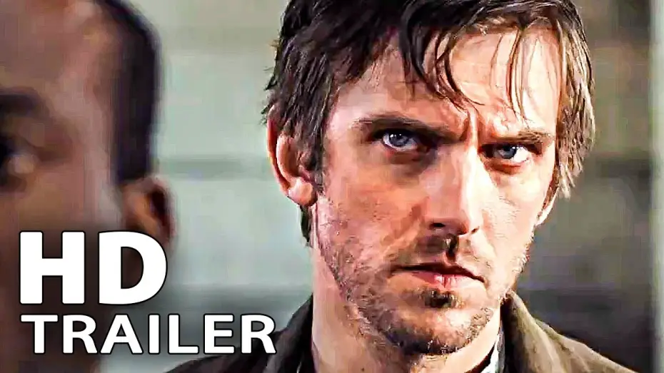Відео до фільму Апостол — APOSTLE Trailer Deutsch German (2018)