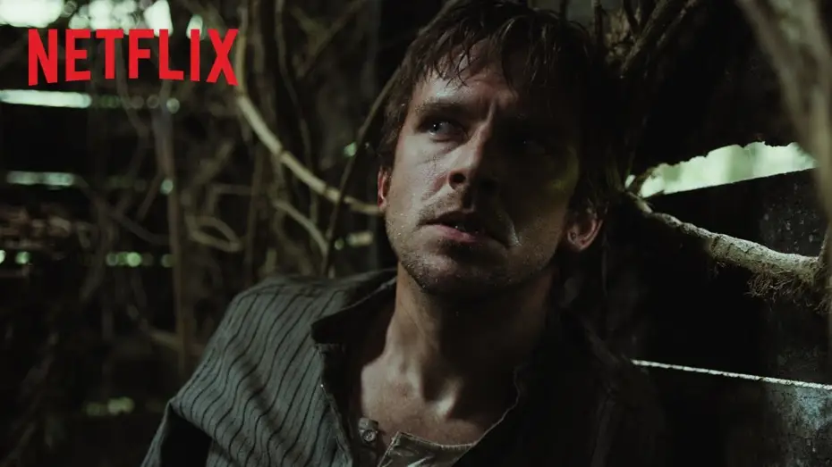 Відео до фільму Апостол — Apostolo | Trailer ufficiale [HD] | Netflix