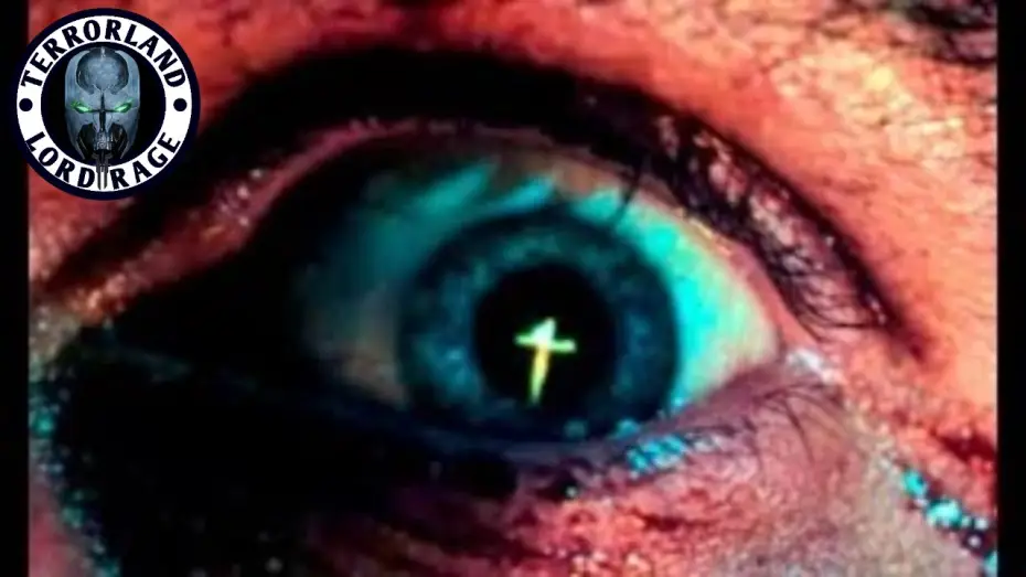 Відео до фільму Апостол — EL APÓSTOL (Apostle) - Trailer español