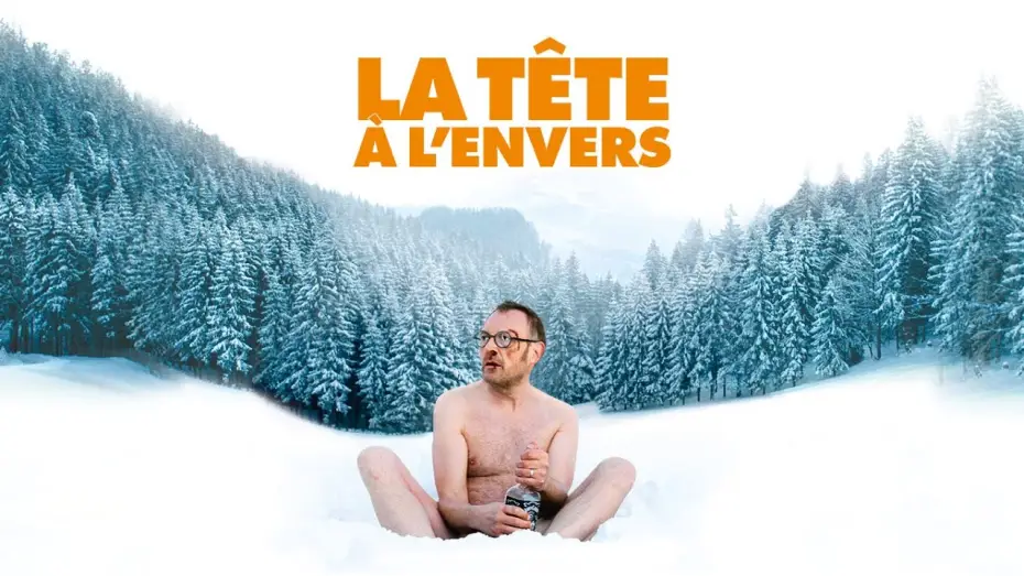 Відео до фільму Wilde Maus — LA TETE A L'ENVERS - BANDE ANNONCE OFFICIELLE