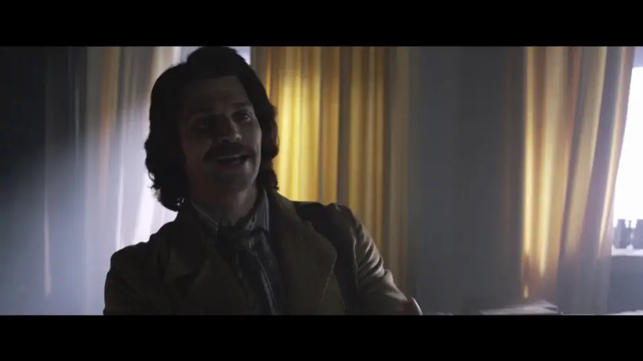 Відео до фільму Свідчення про Ісуса Христа — El Caso de Cristo - Tráiler en Español
