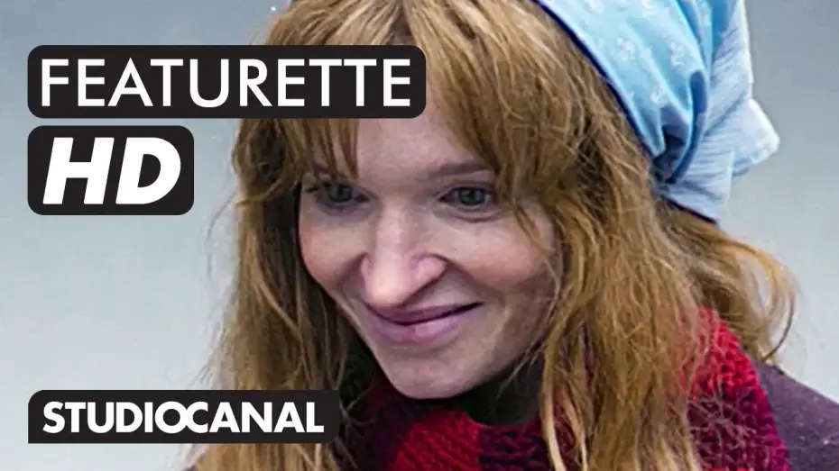 Відео до фільму Маленька відьма — DIE KLEINE HEXE Vom Buch Zum Film FEATURETTE | Ab 1. Februar 2018 im Kino!
