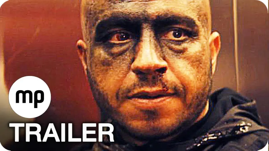 Відео до фільму Underverden — DARKLAND Trailer German Deutsch (2017)