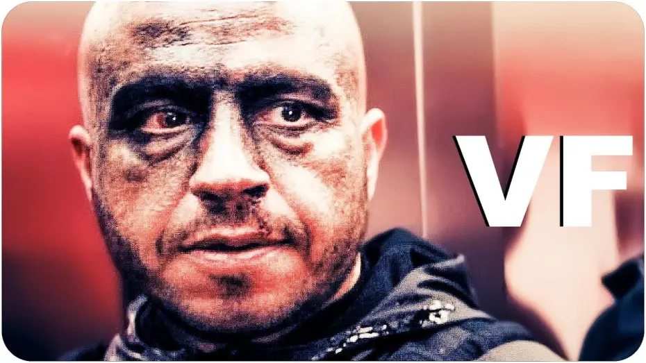 Відео до фільму Underverden — DARKLAND Bande Annonce VF (2017)