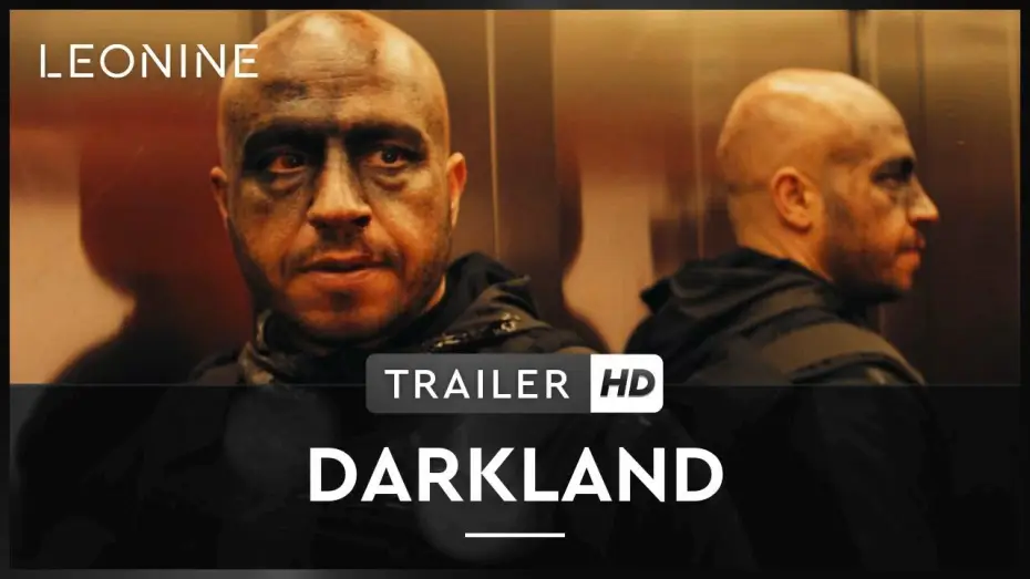 Відео до фільму Underverden — DARKLAND | Trailer | HD | Deutsch