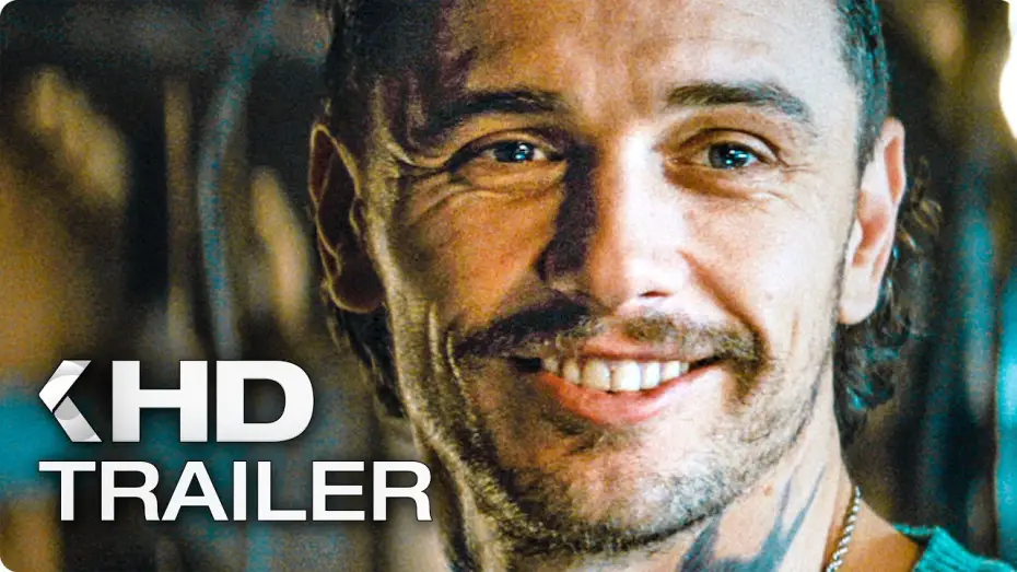 Відео до фільму Рідня — KIN Trailer German Deutsch (2018)