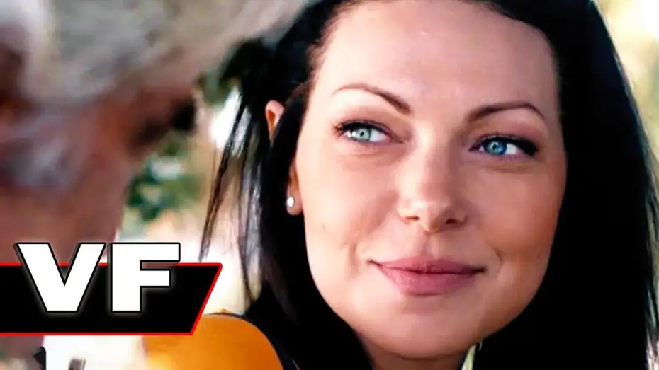 Відео до фільму Герой — THE HERO Bande Annonce VF (Laura Prepon, 2018)