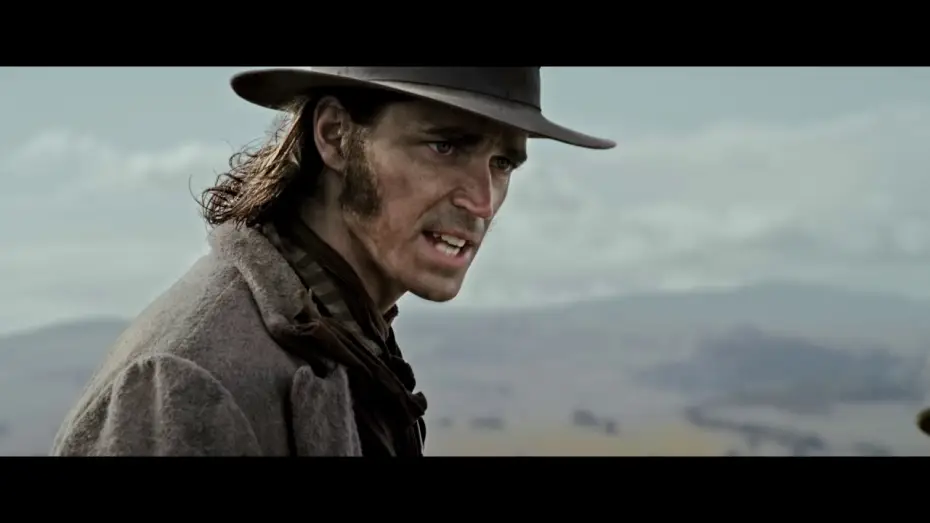 Відео до фільму The Legend of Ben Hall — 'Die Legende Des Ben Hall' (2017) Deutsch German Trailer - Australian Western
