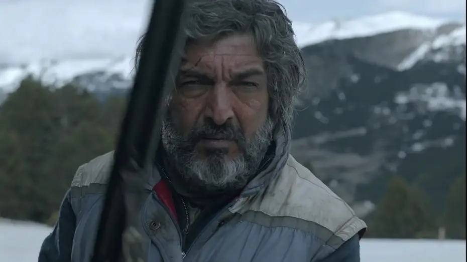 Відео до фільму Nieve negra — NEVE NERA  TRAILER ITALIANO UFFICIALE da agosto al Cinema