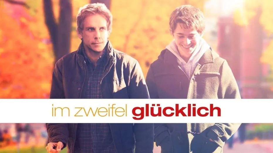 Відео до фільму Статус Бреда — Im Zweifel glücklich - AB 24. AUGUST AUF BLU-RAY, DVD UND DIGITAL