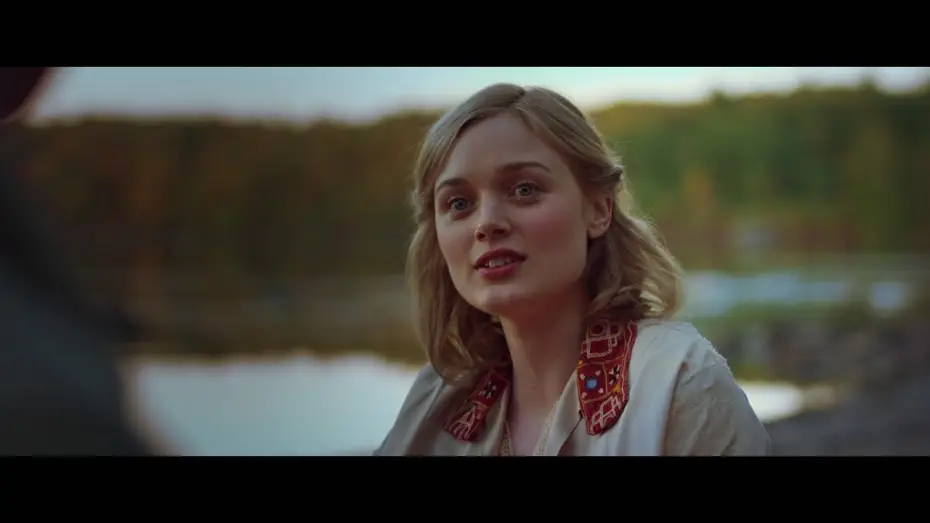 Відео до фільму Професор Марстон і Диво-жінки | Professor Marston and the Wonder Women - Trailer