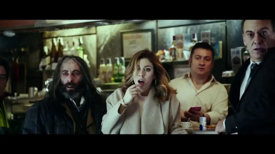 Відео до фільму Бар — El bar - Trailer 2 (HD)