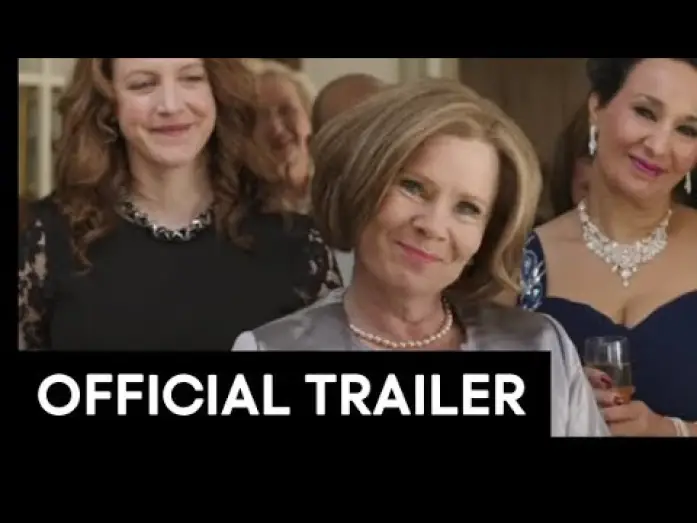 Відео до фільму Finding Your Feet — Official Trailer