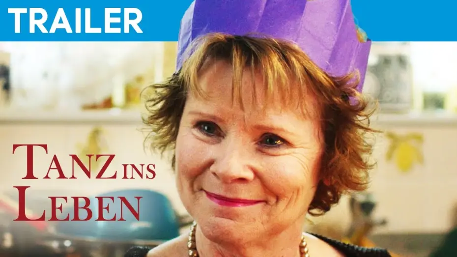 Відео до фільму Finding Your Feet — Tanz ins Leben | Offizieller HD Trailer | Deutsch German | 2018
