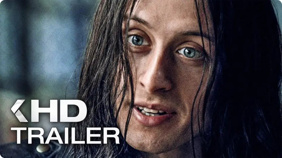 Відео до фільму Володарі хаосу — LORDS OF CHAOS Trailer German Deutsch (2019) Exklusiv