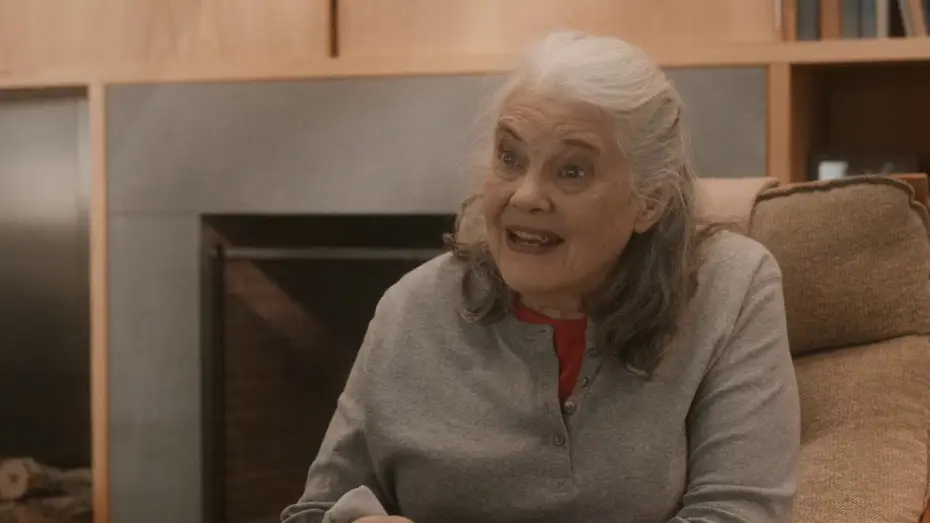 Відео до фільму Marjorie Prime — Official Australian Trailer