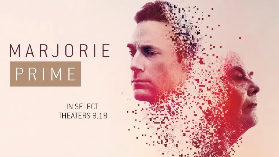 Відео до фільму Marjorie Prime — Trailer