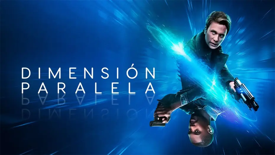 Відео до фільму Паралель — Dimensión paralela | TRÁILER OFICIAL en ESPAÑOL | YouPlanet Pictures
