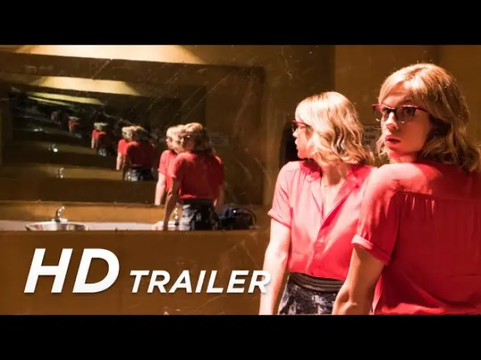 Відео до фільму Паралель — Offizieller Trailer