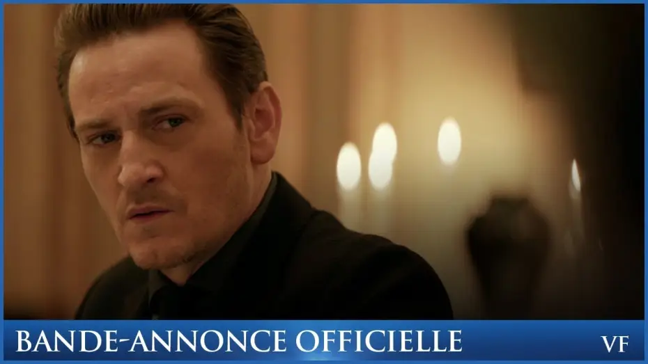 Відео до фільму Carbone — CARBONE - Bande-annonce [Olivier Marchal, Benoît Magimel]