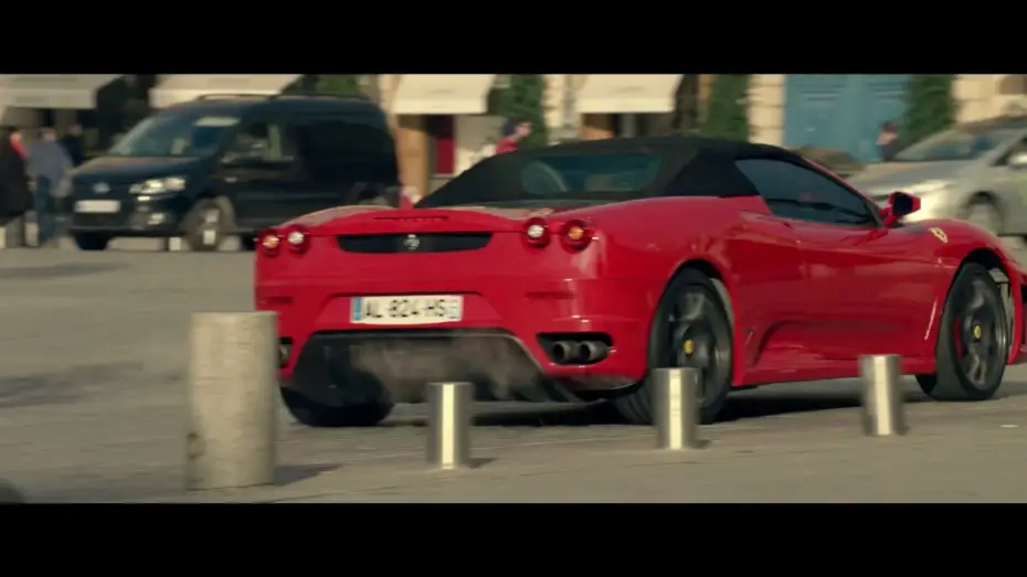 Відео до фільму Carbone — LA TRUFFA DEL SECOLO dal 28 Giugno al Cinema Trailer ufficiale