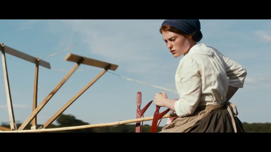Відео до фільму Les Gardiennes — Tráiler: Las Guardianas