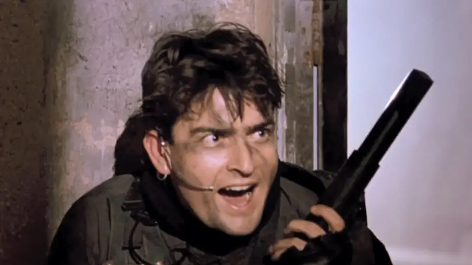 Відео до фільму Загін «Морські котики» — Navy Seals Die härteste Elitetruppe der Welt (1990) DEUTSCH TRAILER