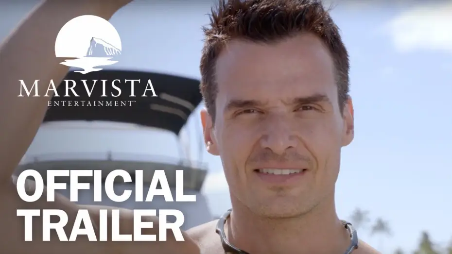 Відео до фільму Remote Paradise — Remote Paradise - Official Trailer - MarVista Entertainment