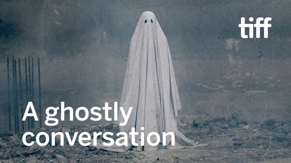 Відео до фільму Історія примари — What Do Ghosts Talk About? - David Lowery