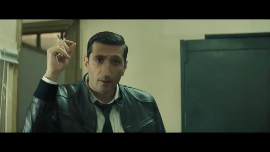 Відео до фільму The Nile Hilton Incident — OMICIDIO AL CAIRO un film di Tarik Saleh TRAILER UFFICIALE DAL 22 FEBBRAIO 2018 AL CINEMA